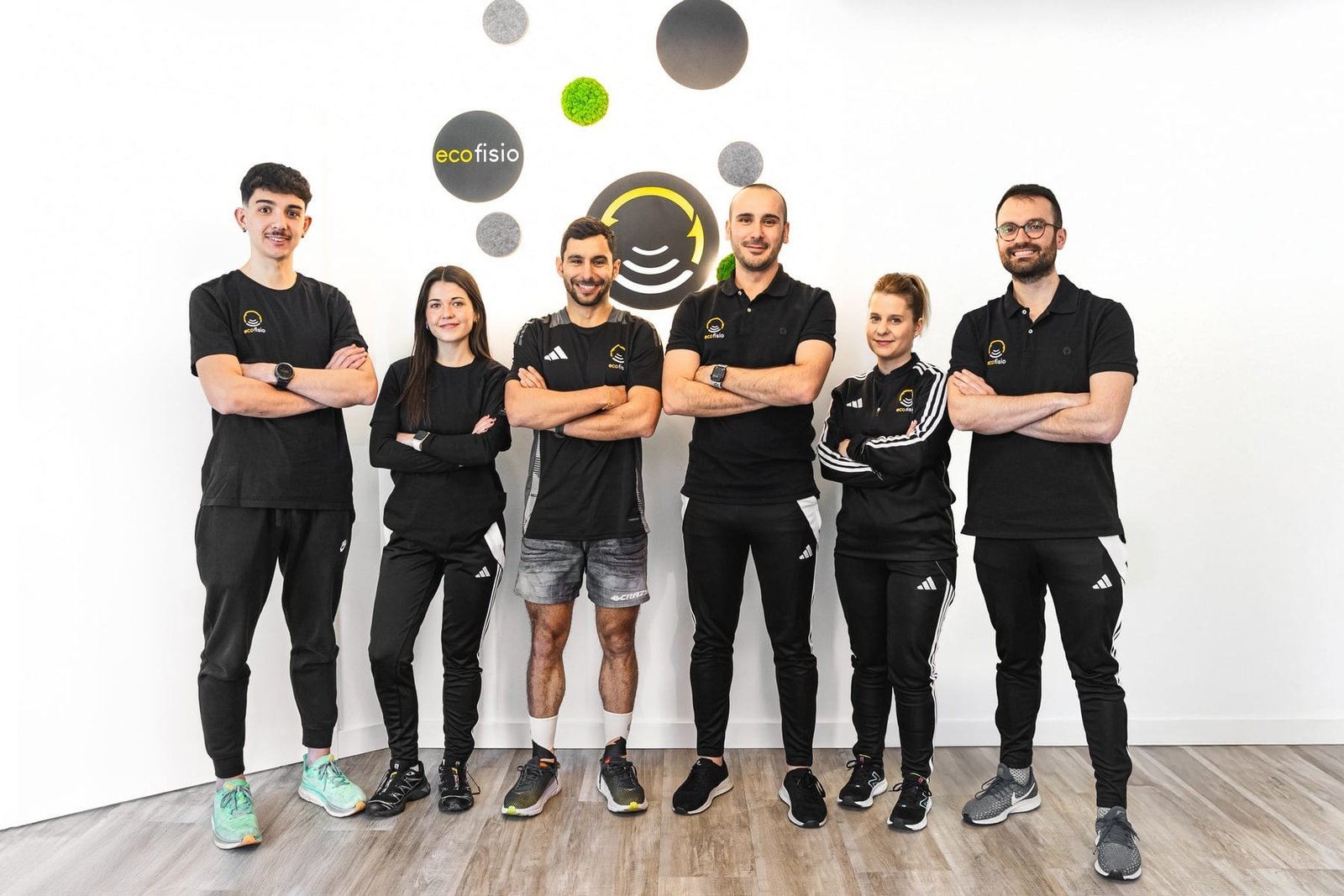 Equipo Ecofisio