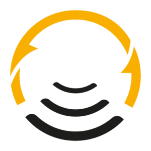 Logo de Ecofisio Salud.