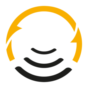 Logo de Ecofisio Salud.